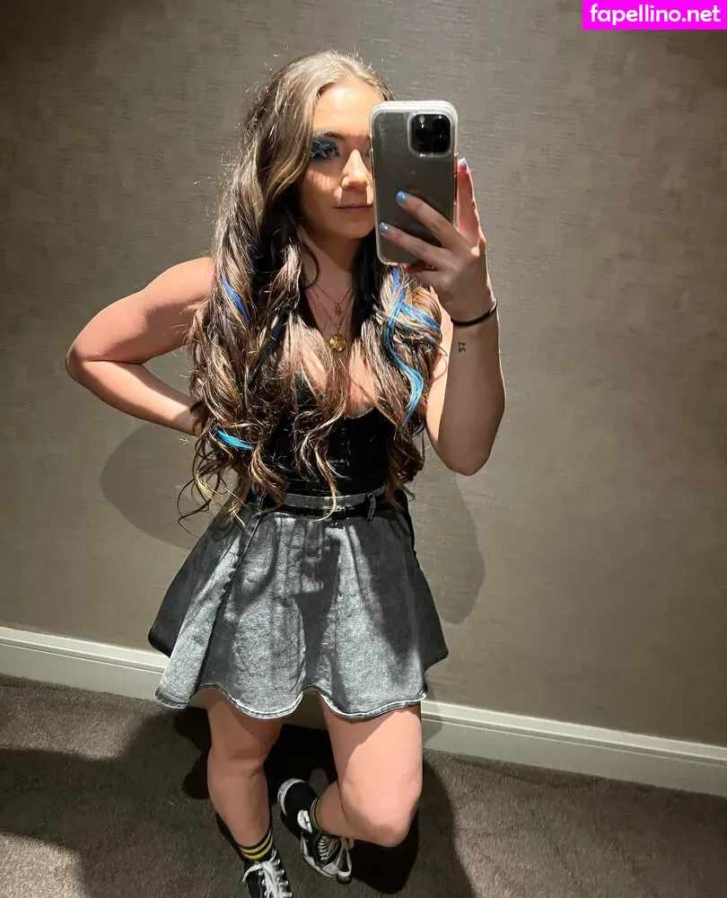 Skye Blue, SkyeBluewrestling, Skyebyee, skyeblue_wrestling Nude Leaked OnlyFans Photo #d98TMrn3PJ