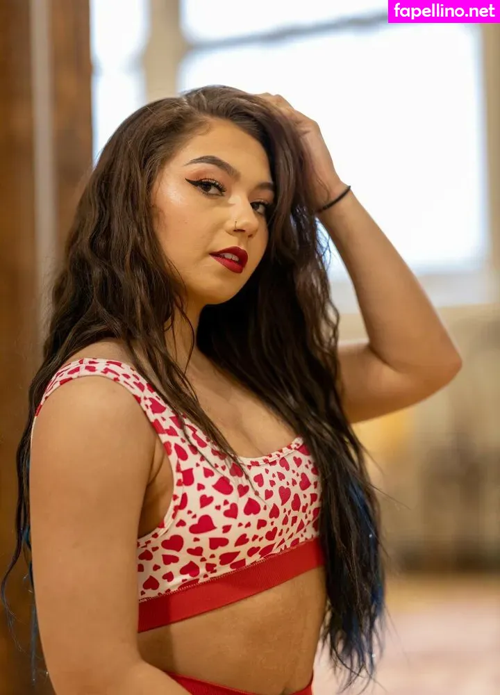 Skye Blue, SkyeBluewrestling, Skyebyee, skyeblue_wrestling Nude Leaked OnlyFans Photo #dMS0B2KkWl