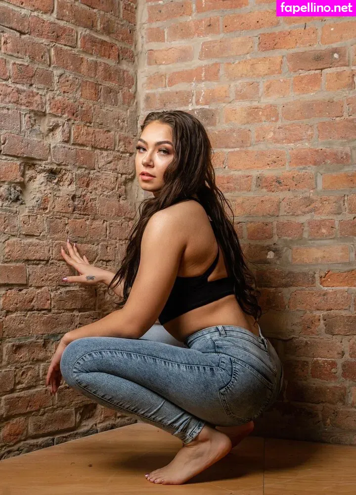 Skye Blue, SkyeBluewrestling, Skyebyee, skyeblue_wrestling Nude Leaked OnlyFans Photo #e7ZNKIZCIn