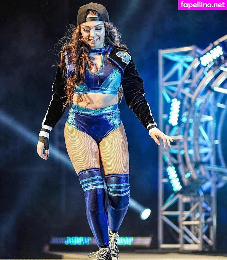 Skye Blue, SkyeBluewrestling, Skyebyee, skyeblue_wrestling Nude Leaked OnlyFans Photo #eofXARHdet