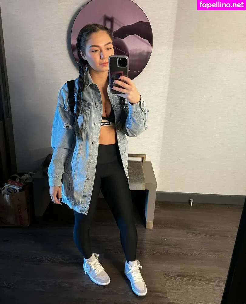 Skye Blue, SkyeBluewrestling, Skyebyee, skyeblue_wrestling Nude Leaked OnlyFans Photo #ftf5OX5wao