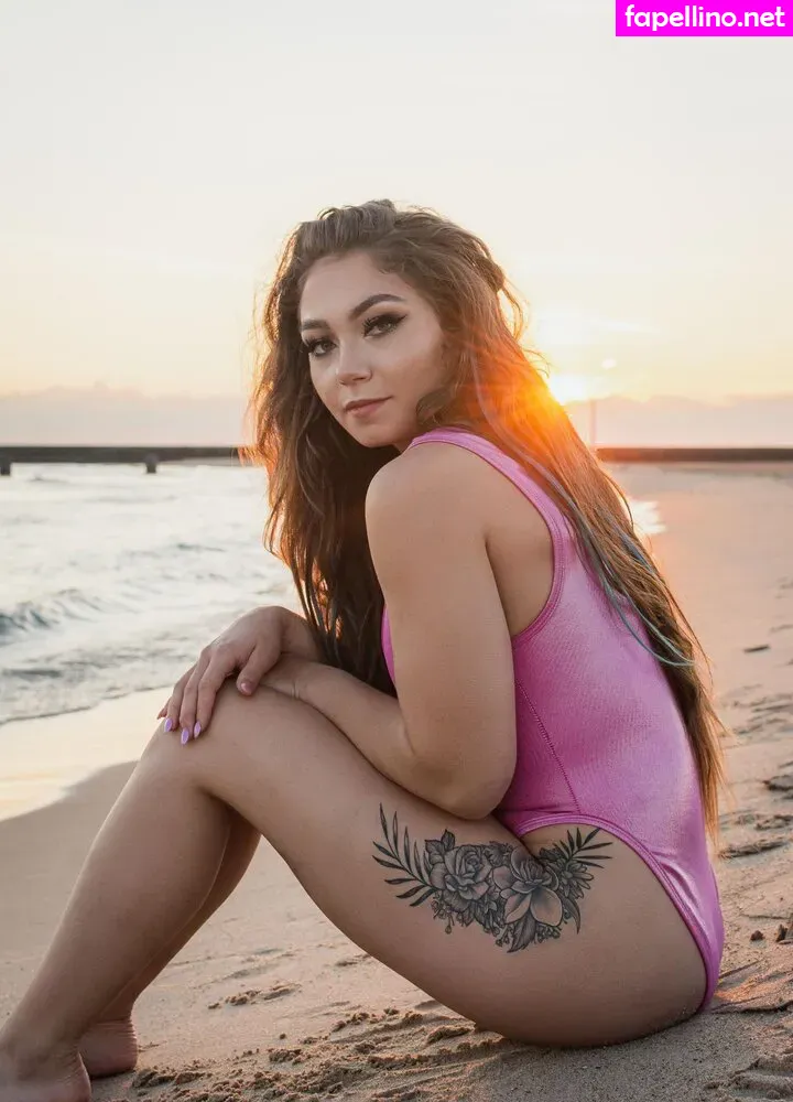 Skye Blue, SkyeBluewrestling, Skyebyee, skyeblue_wrestling Nude Leaked OnlyFans Photo #fuqvIt1Cia