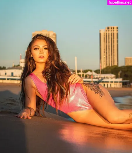 Skye Dolecki OnlyFans Thumbnail #gw3tL8AqwA