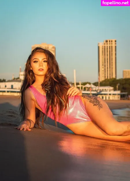 Skye Dolecki OnlyFans Thumbnail #kTxF632Quv