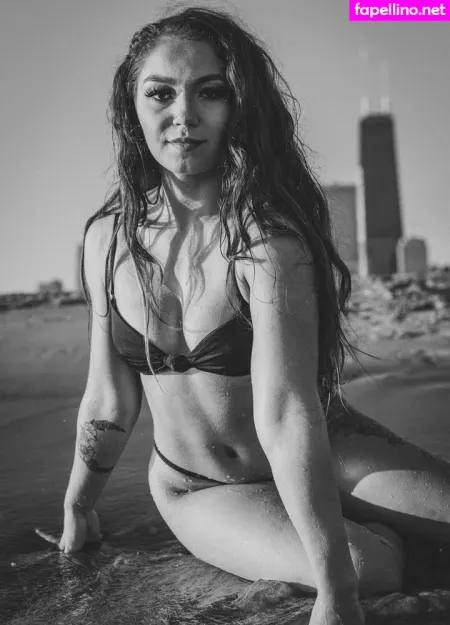 Skye Dolecki OnlyFans Thumbnail #ptndtVwWzZ