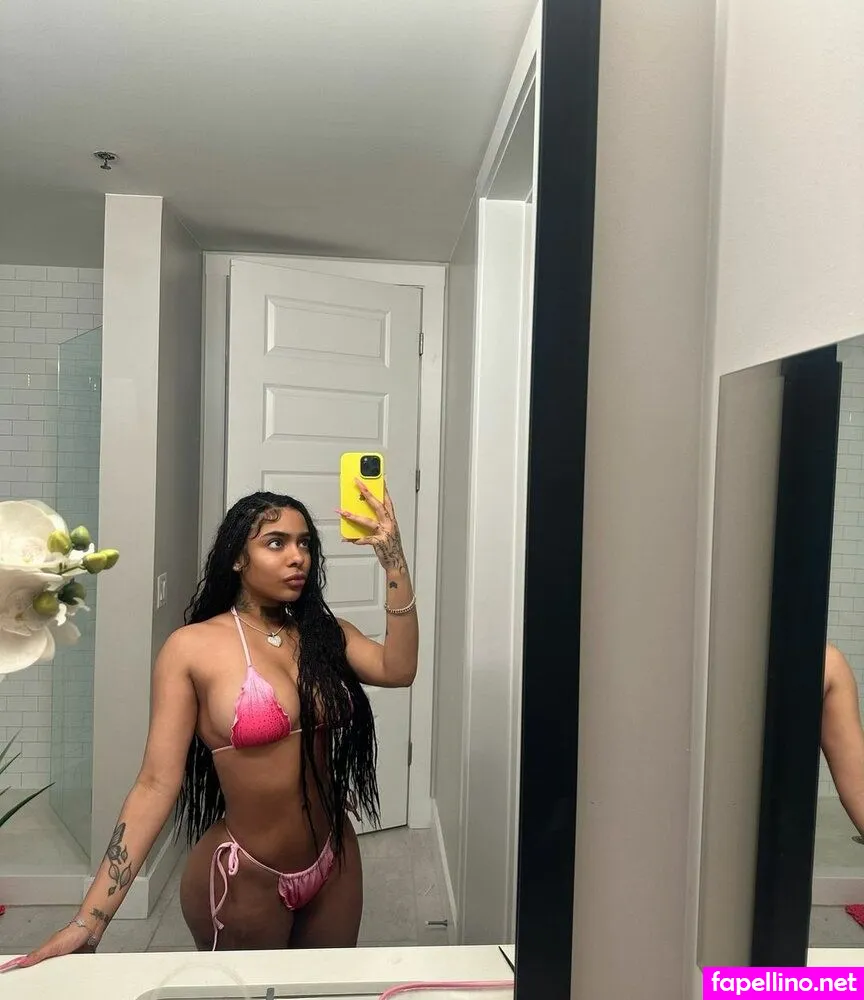 Singer, skyemorales, skymylesnyc Nude Leaked OnlyFans Photo #FMpq2DtfIP