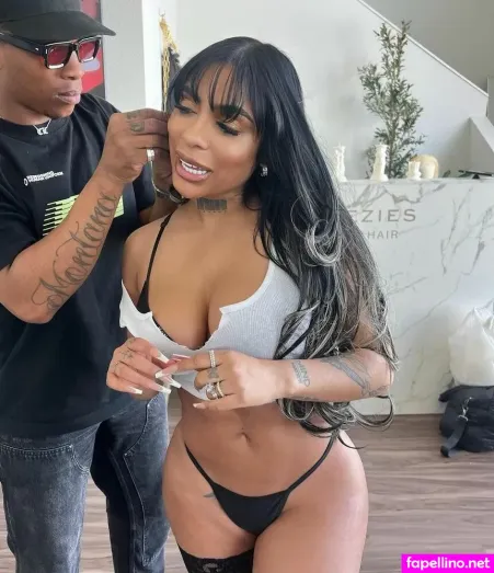 Skye Morales OnlyFans Thumbnail #pDabmTTBpB