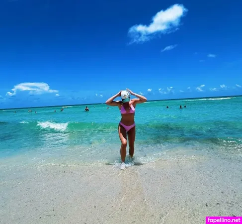 Skye Nicolson Skyebnic OnlyFans Thumbnail #qC3JHoNq1V