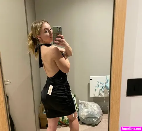 Skye Reed OnlyFans Thumbnail #fri3q521NK