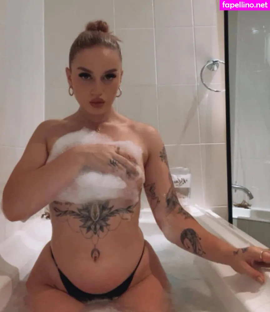 skyerochellewilliams Nude Leaked OnlyFans Photo #Iosef5lokH