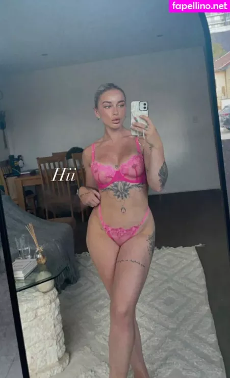 Skye Rochelle Williams OnlyFans Thumbnail #hHS3Tzjqqu