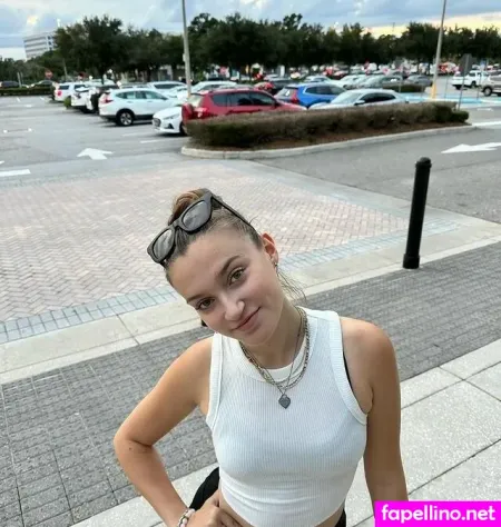 Skye Upshall OnlyFans Thumbnail #TeKjegKHAW