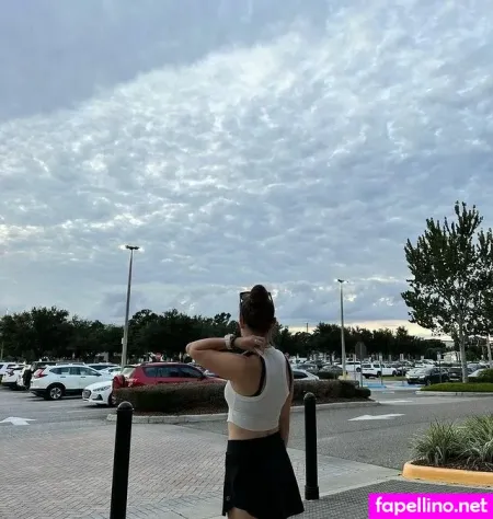 Skye Upshall OnlyFans Thumbnail #iXigCqoEh0