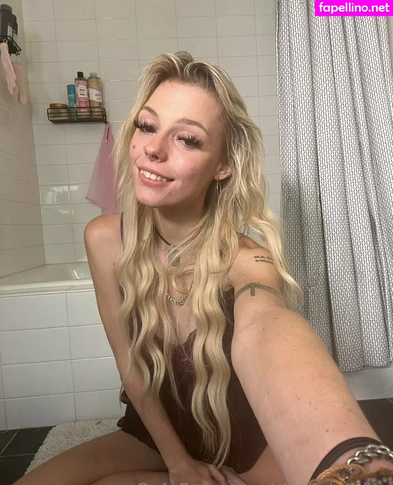 skyeangelxo Nude Leaked OnlyFans Photo #YIbKlYfsqG