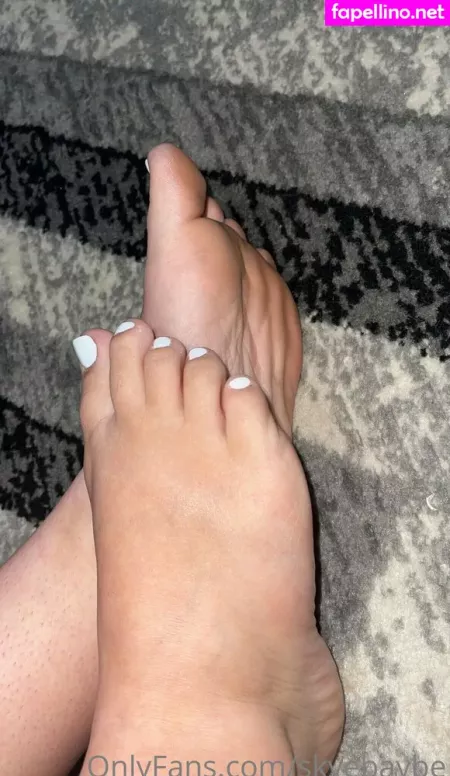 Skyebaybe OnlyFans Thumbnail #NVhFpBh3Az