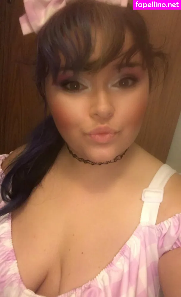 SkyebellaXXX Nude Leaked OnlyFans Photo #YV1pBye3Id