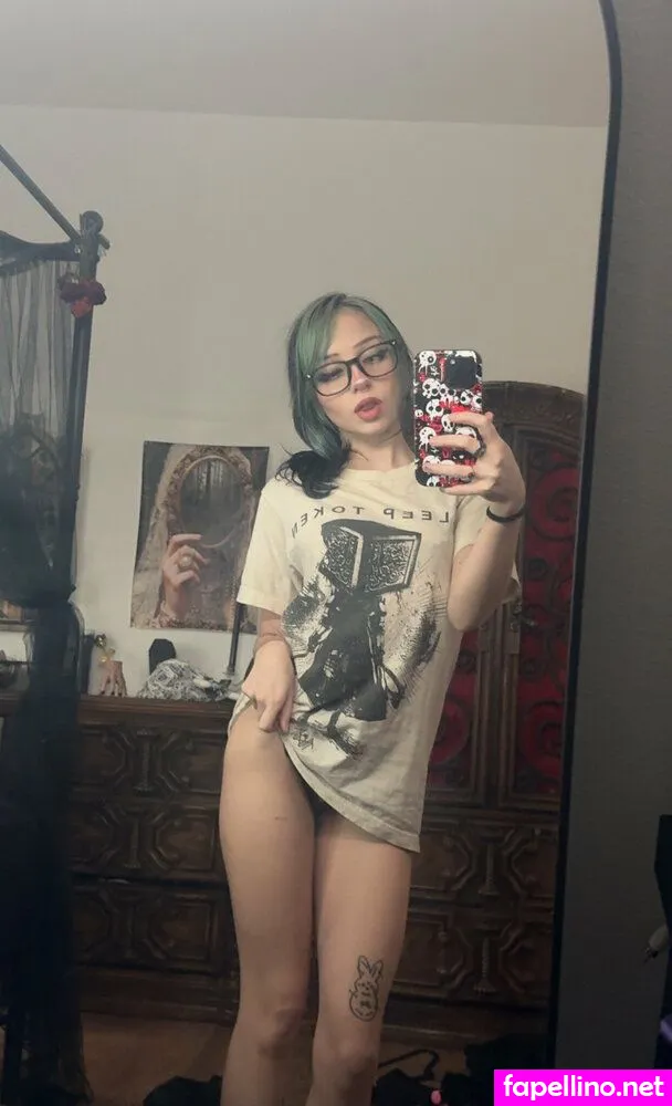 skyebinxyxo Nude Leaked OnlyFans Photo #j7qQpkwmEA