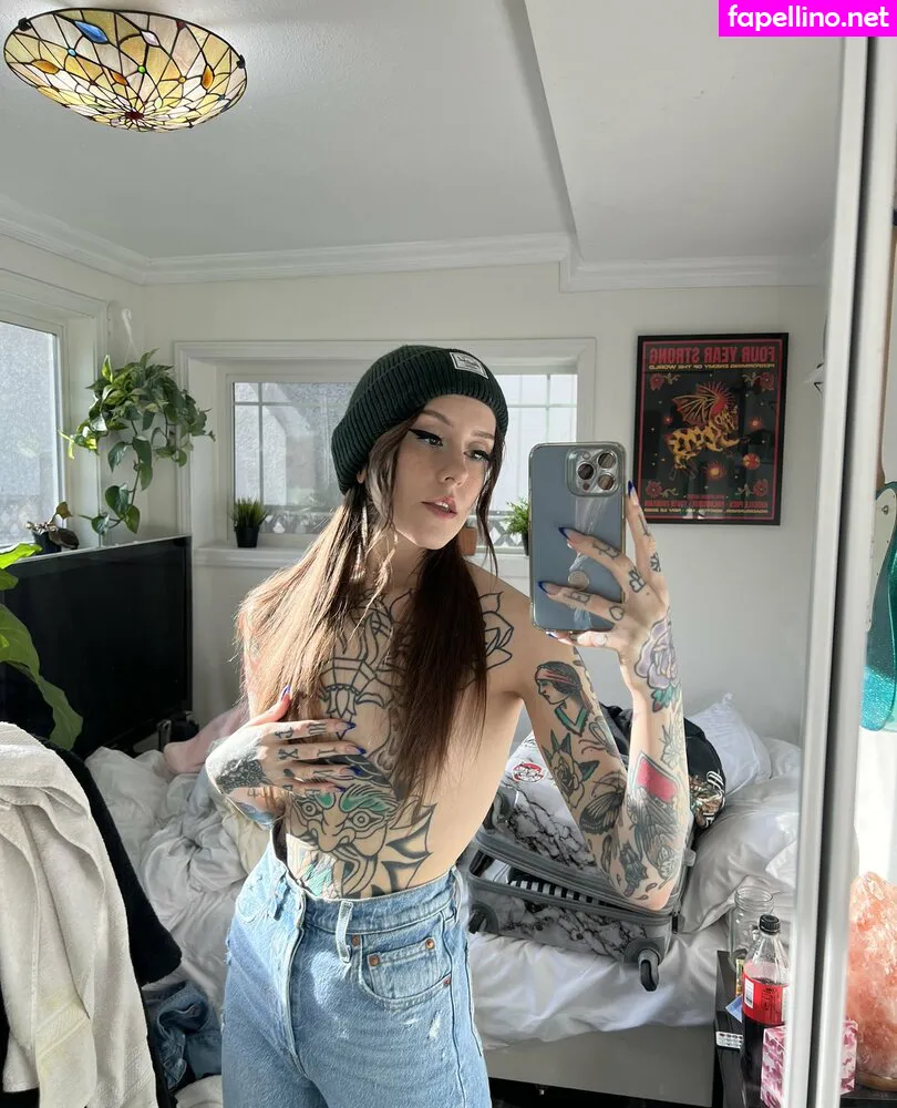 skyebluex, tofucutiex Nude Leaked OnlyFans Photo #0F813rjbRH