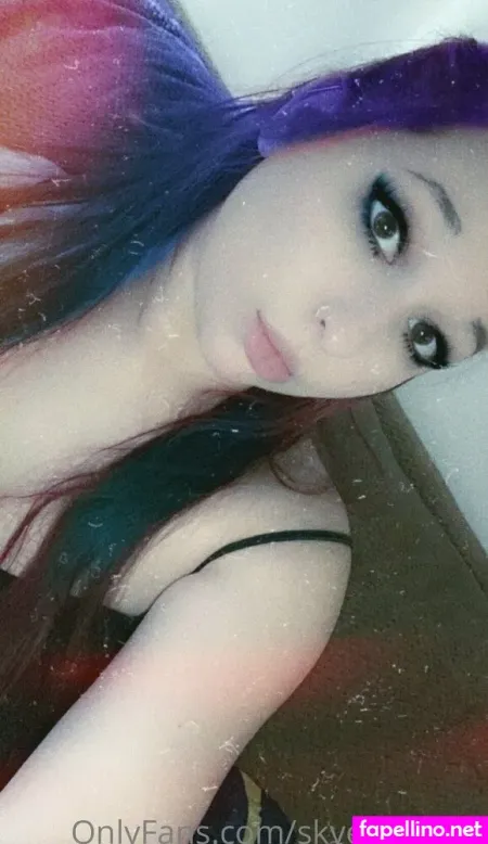 Skyebunbun OnlyFans Thumbnail #6Rs9dEdhUI