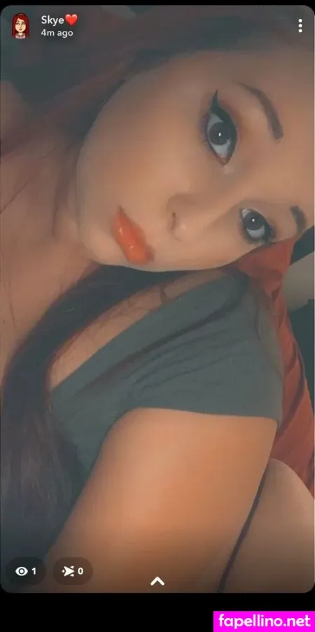 Skyebunbun OnlyFans Thumbnail #99OKiSEGSt