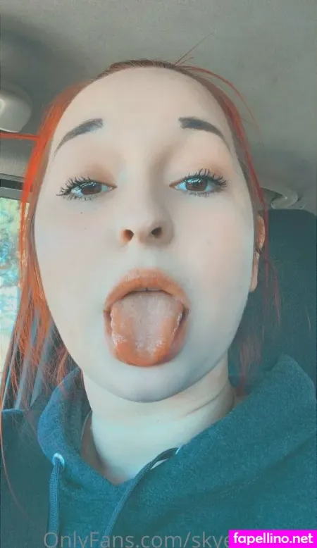 Skyebunbun OnlyFans Thumbnail #C36G2eYJ9w