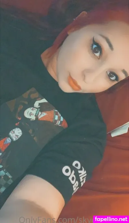 Skyebunbun OnlyFans Thumbnail #EYKGVu54eC