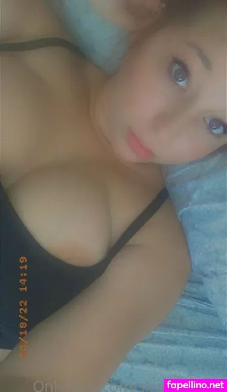 Skyebunbun OnlyFans Thumbnail #nyQtlWUqhe