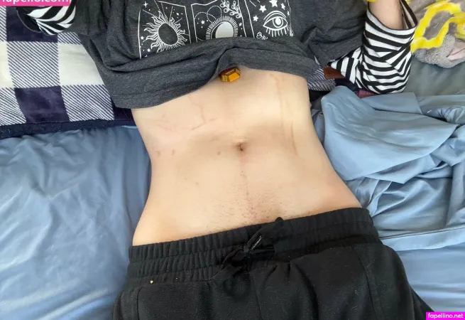 Skyehamel OnlyFans Thumbnail #kfs2d4mz3W