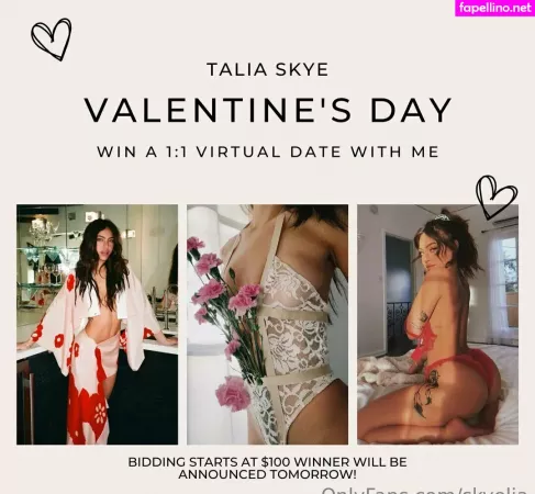 Skyelia OnlyFans Thumbnail #mxEPeGQ870