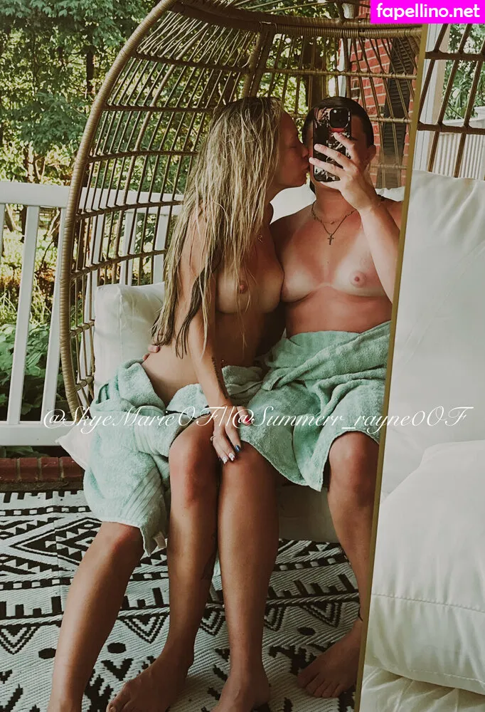 Skyemarie, sugarcookiecowgirl_ Nude Leaked OnlyFans Photo #fi9Vvnwd9C