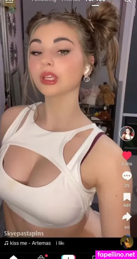 Skyepastapins OnlyFans Thumbnail #5MJPjPECVF