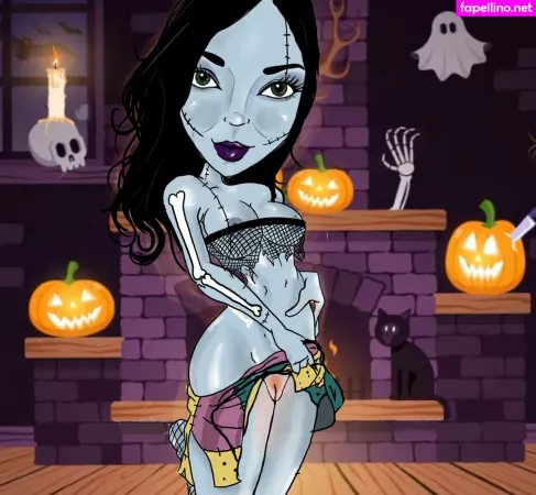 Skyerae OnlyFans Thumbnail #DqsXN7rtCi