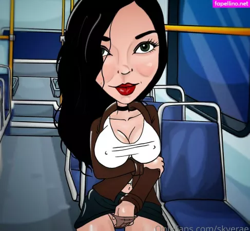 Skyerae OnlyFans Thumbnail #Vc5hlaap6x