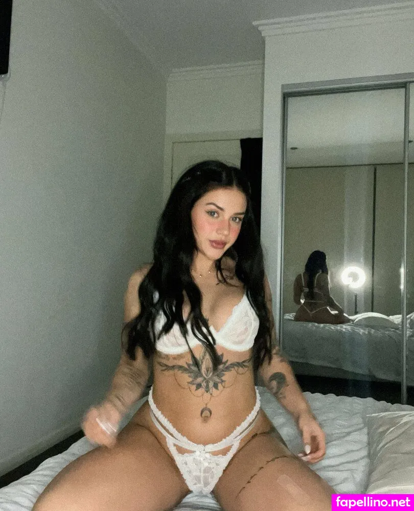 skyerochellee, skyerochellewilliams Nude Leaked OnlyFans Photo #aknNJObXgZ