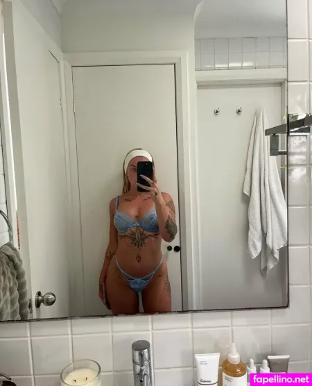 Skyerochellee OnlyFans Thumbnail #dlQDPBJXCM