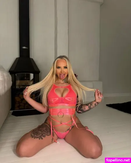 Skyerowe OnlyFans Thumbnail #GTrcdluaME
