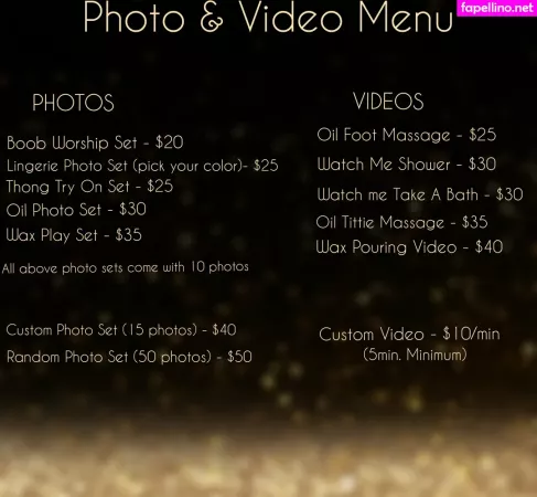 Skyeserenity OnlyFans Thumbnail #AWJXM9EDS7