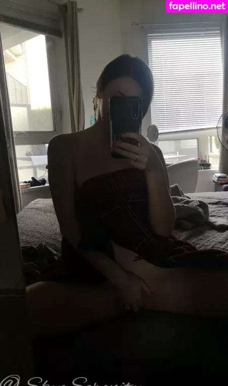 Skyeserenity OnlyFans Thumbnail #fDh5MDrFue