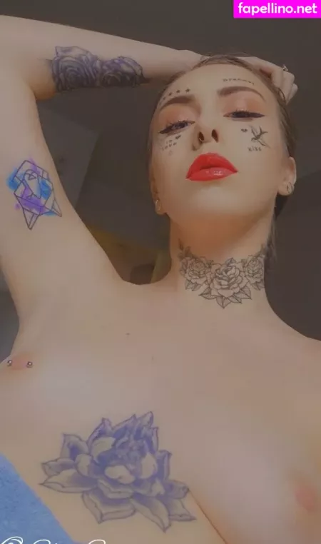 Skyeserenity OnlyFans Thumbnail #uYLbrmvaal