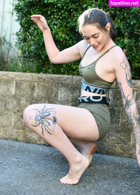 Skyesharp OnlyFans Thumbnail #4BjSf5JMEL