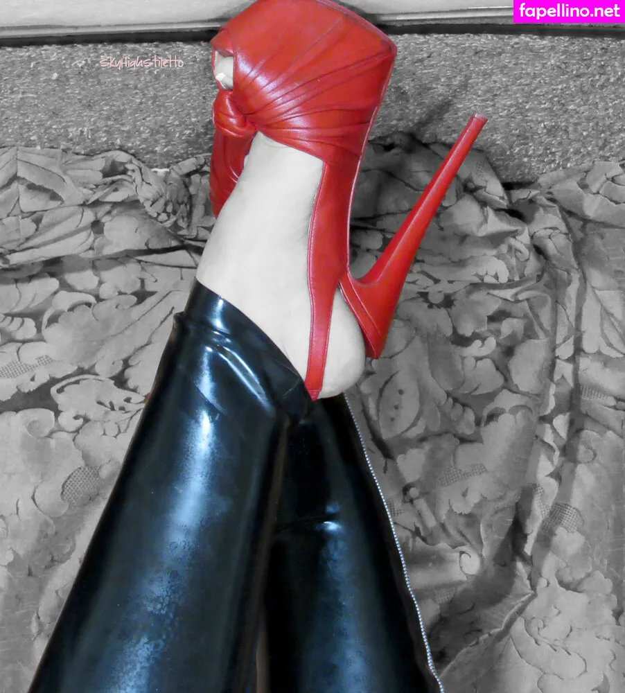 skyhighstiletto Nude Leaked OnlyFans Photo #JcJ2nA2mtO