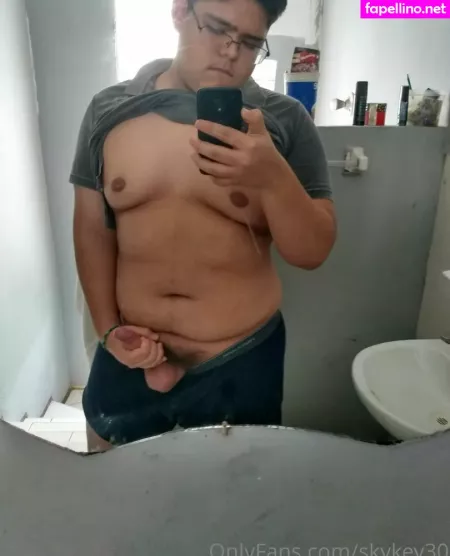 Skykey30 OnlyFans Thumbnail #zbVT5FbMI8