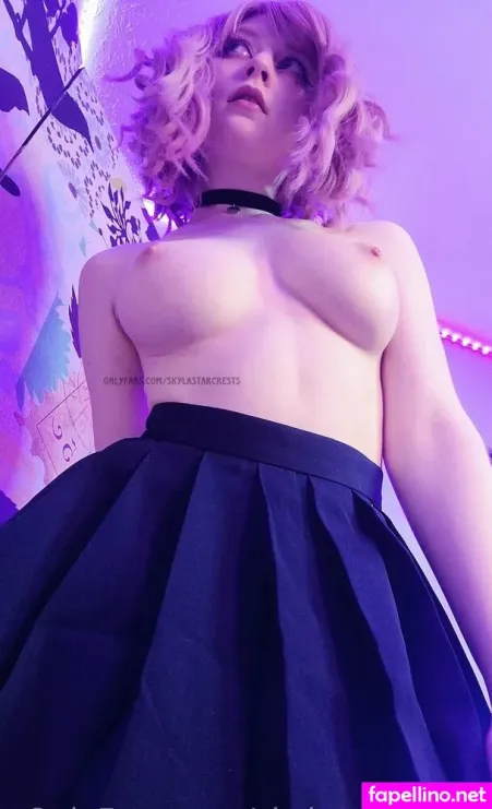 Skyla Starcrest OnlyFans Thumbnail #kqnBSawwBj