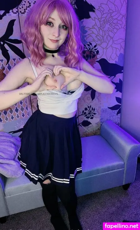 Skyla Starcrest OnlyFans Thumbnail #rqLKBVnTar