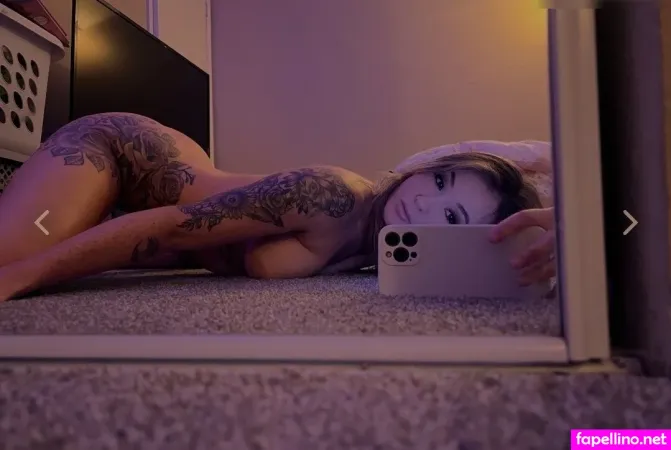 Skylaice OnlyFans Thumbnail #1nfSlaluPg