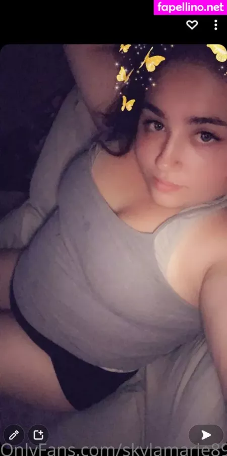 Skylamarie89 OnlyFans Thumbnail #2m9lOLd1cC