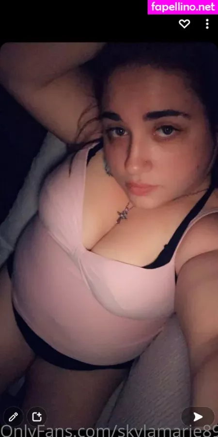 Skylamarie89 OnlyFans Thumbnail #5X1R7G52fr