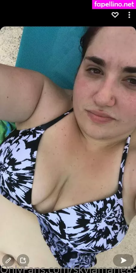 Skylamarie89 OnlyFans Thumbnail #5emXzIwZ74