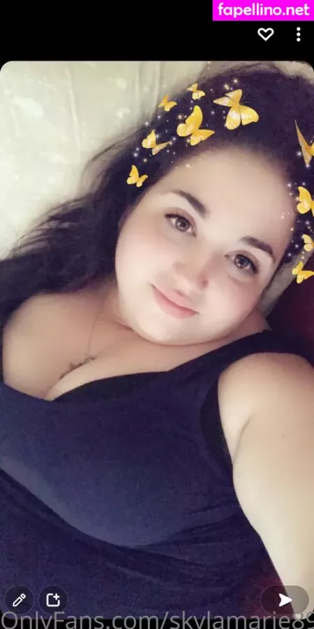 Skylamarie89 OnlyFans Thumbnail #8dn6vyPvei