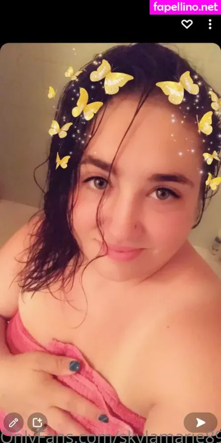 Skylamarie89 OnlyFans Thumbnail #BPygFvihQ9